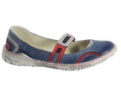 Hilby by Krisbut 2069-3 Navy