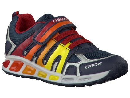 Geox J5294A J Shuttle C0735