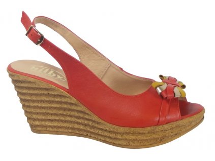 HILBY 739-329-RED