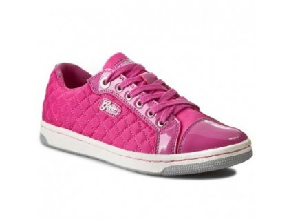 Geox J52L5A J Creamy C8002