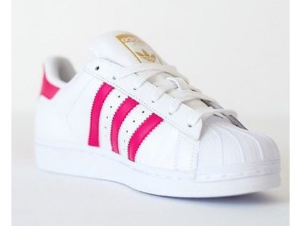 ADIDAS B23644 Superstars Foundatio