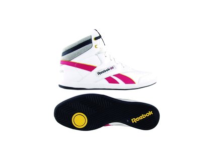 Reebok V51391 BB7700 Mid