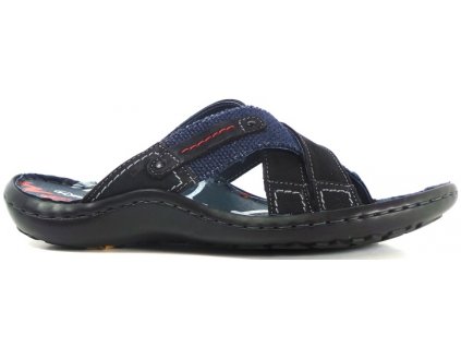 Hilby by Krisbut 1107-1-1 Black