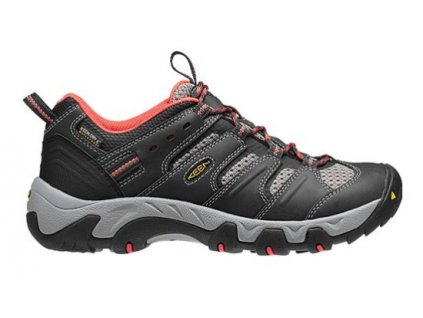 KEEN 1012597 Koven Low WP W