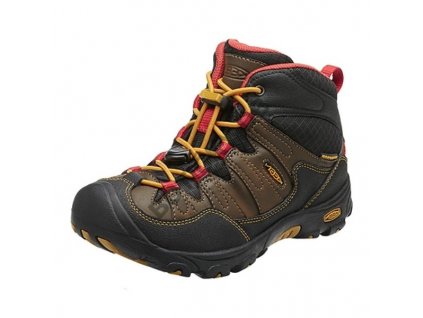 KEEN Pagosa Mid 1011745