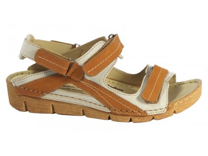 Hilby 1012-W14 White Camel