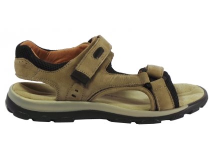 AIRSTEP 314002 col.argilla-nero