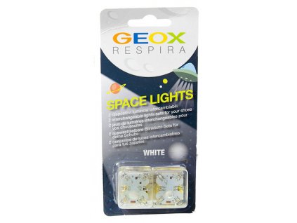 Světelný set GEOX White