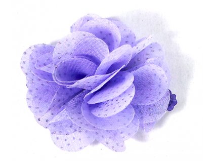 Ozdoba GEOX Lilac C8020 Flower