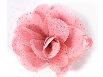 Ozdoba GEOX Rose C8011 Flower