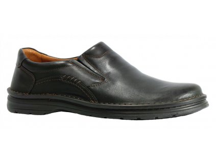 Hilby by Krisbut 4561-1-1 Black
