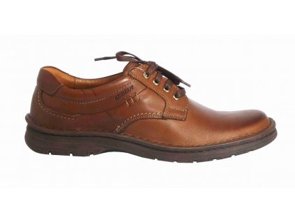 Hilby by Krisbut 4560-3-1 Brown