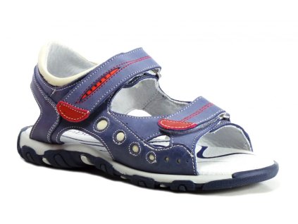 RENBUT 487 Tmavě modrá