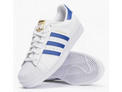 ADIDAS B27141 Superstar Foundation