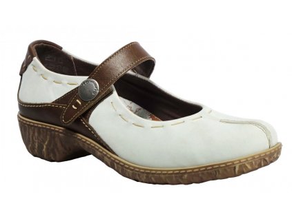 TAMARIS 1/1-24629/22 Bílá Choco