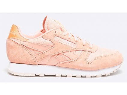 REEBOK CL LTHR Transform Dese V69805