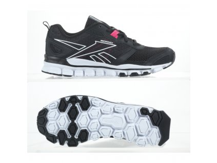 Reebok AQ9355 Hexaffect Run