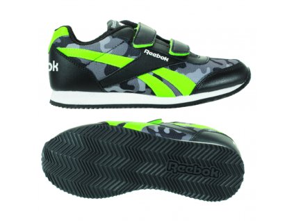 Reebok AQ9464 Royal Cljog