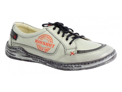 Hilby by Krisbut 2097-2-1 Grey