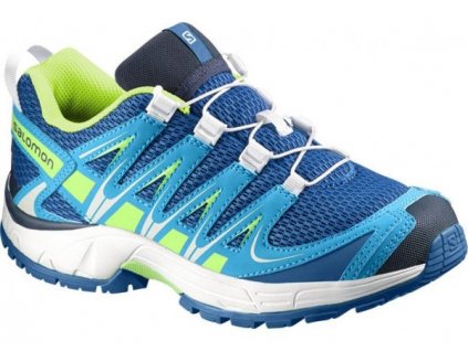 Salomon L37911500 XA Pro 3D