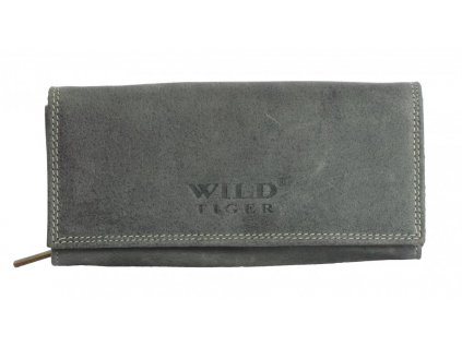 Kahler peněženka č.515 Grey