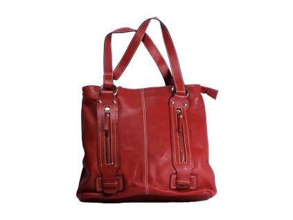 Anekta kabelka AN B-3/SAM-08 Červená