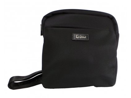 Taška přes rameno AN K-6761-01 Černá