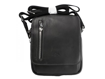 Taška přes rameno AN K-89103-01 Černá