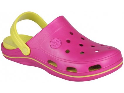 Coqui B1202 Magenta Citrus