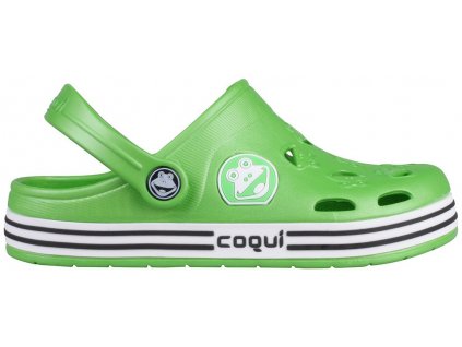 COQUI 8801 Lime