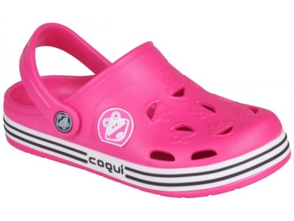 Coqui 8801 Lt.fuchsia