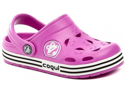 Coqui 8801 Purple