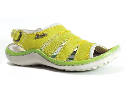 Hilby by Krisbut 2135-3-1 Green