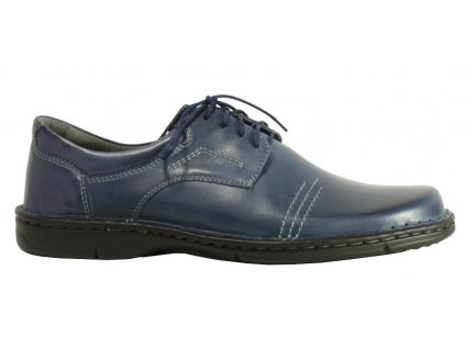HILBY 925/A Navy blue