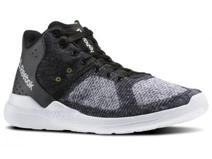 Reebok AR2760 Cardio Edge Mid