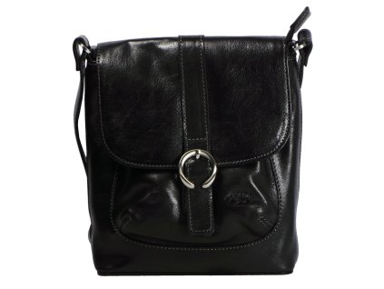 Anekta kabelka AN K-82631-01 Černá