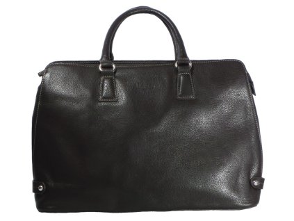 Anekta kabelka AN K-52125-02 Tmavě hnědá