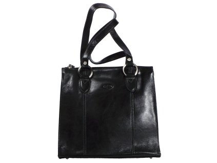 Anekta kabelka AN K-82130-01 Černá