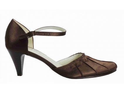 Hilby AN 613 Hnědé