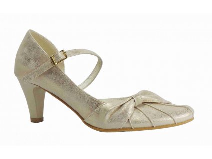 Hilby AN 584/N Gold Dubai