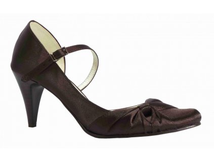 Hilby AN 579 Hnědé