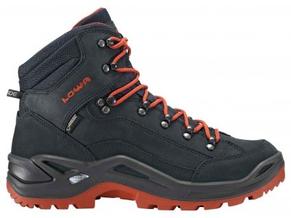 LOWA Renegade GTX MID 3109456975