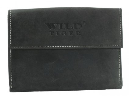 Kahler peněženka č.517 Black