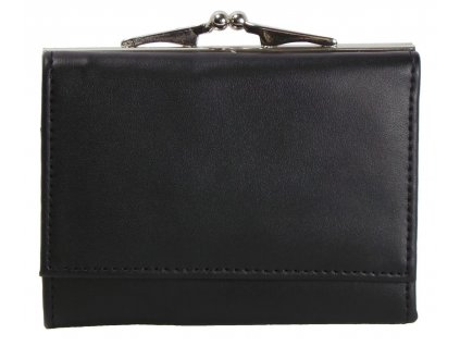 Kahler peněženka č.498 Black