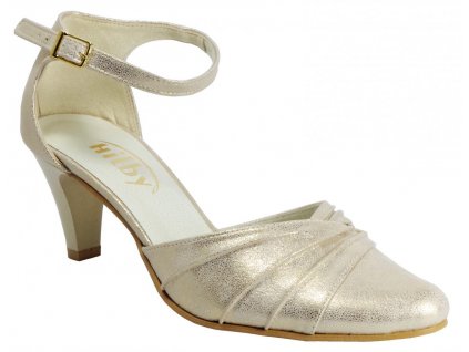 Hilby AN 512/N Gold Dubai
