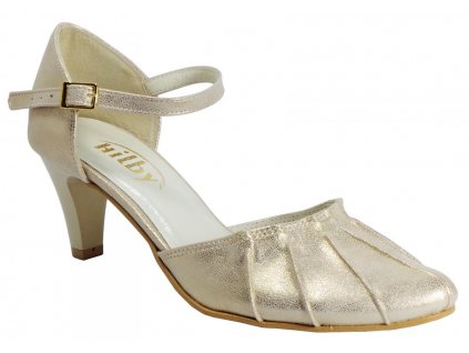 Hilby AN 613 Gold dubai