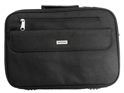 Pouzdro na notebook AN FR-0024/05 Černá