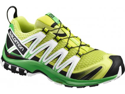 Salomon L39251600 Xa Pro 3D