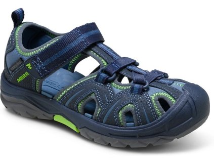Merrell MY53375 Hydro Hiker Sandal