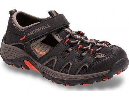 MERRELL Hydro H2O Hiker Sandal MC56508